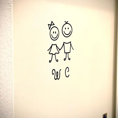 Appartement Charming - By Nahuen Graz
