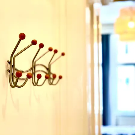 アパート Charming - By Nahuen グラーツ