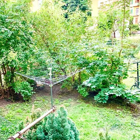 Charming - By Nahuen アパート *