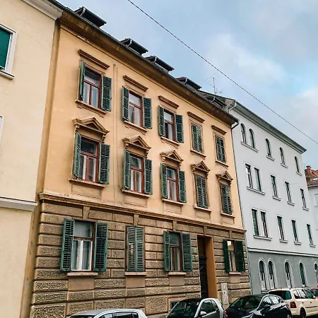 アパート Charming - By Nahuen *