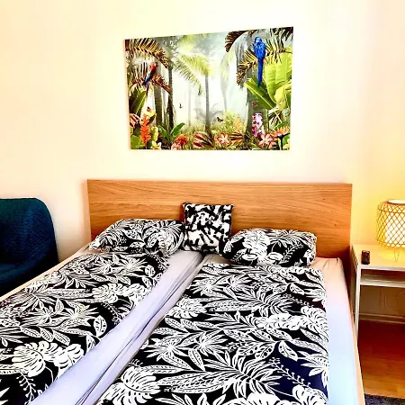 Charming - By Nahuen