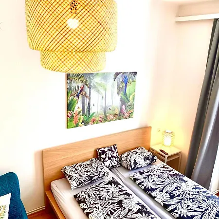 Appartement Charming - By Nahuen