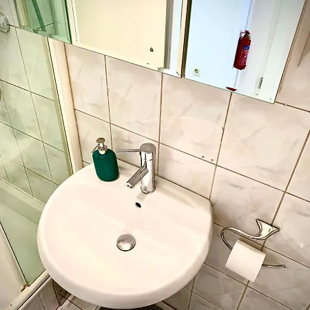 Appartement Charming - By Nahuen Graz