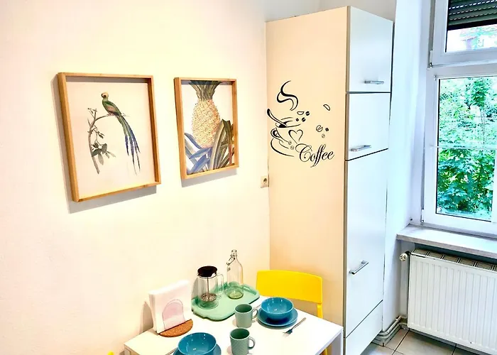 Apartment Charming - By Nahuen *