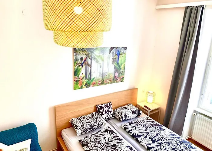 Apartment Charming - By Nahuen