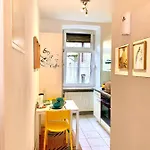 Charming - By Nahuen Apartmán *