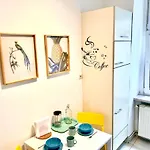 Apartmán Charming - By Nahuen *