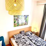 Apartmán Charming - By Nahuen