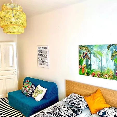 아파트 Charming - By Nahuen 그라츠