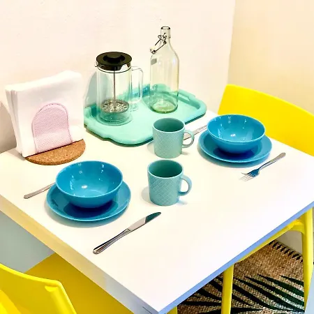 아파트 Charming - By Nahuen *