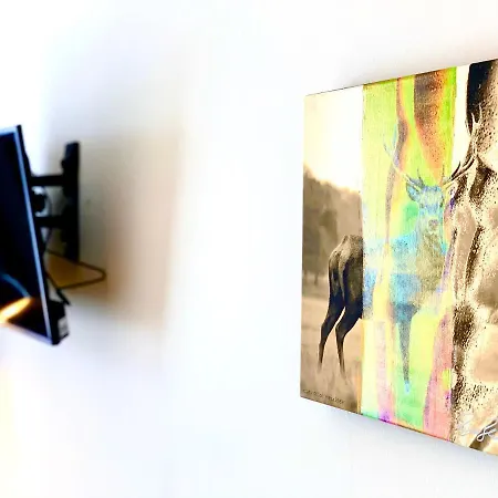 Charming - By Nahuen 아파트 그라츠