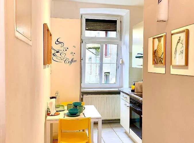 Charming - By Nahuen 아파트 *