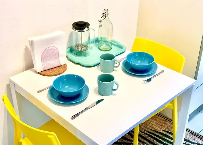 Апартаменты Charming - By Nahuen *