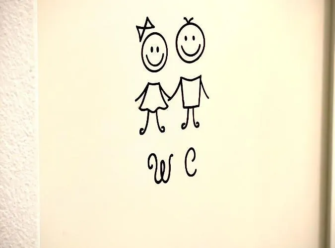 아파트 Charming - By Nahuen 그라츠