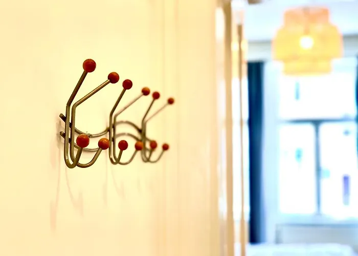 Apartment Charming - By Nahuen Graz