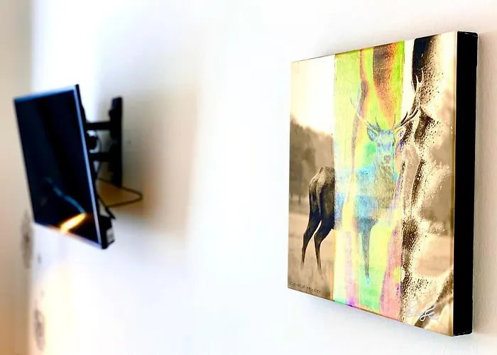 Charming - By Nahuen 아파트 그라츠