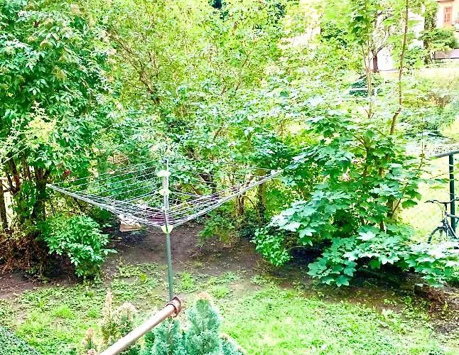 Charming - By Nahuen 아파트 *