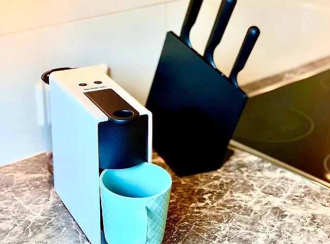 Апартаменты Charming - By Nahuen Грац