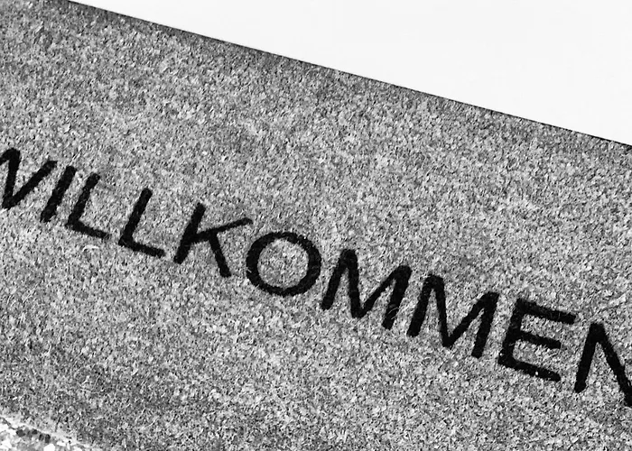 아파트 Charming - By Nahuen