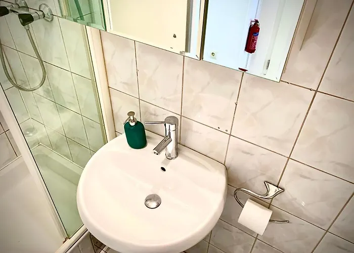 아파트 Charming - By Nahuen 그라츠