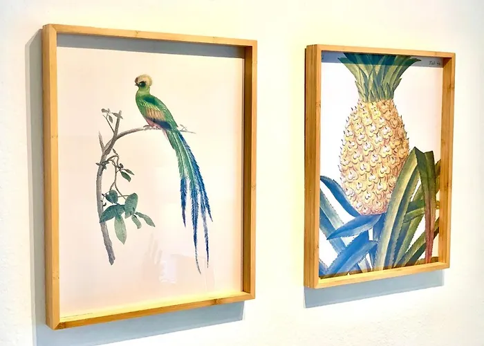 Charming - By Nahuen Апартаменты Грац