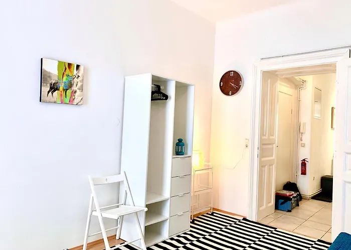 Charming - By Nahuen 아파트 *