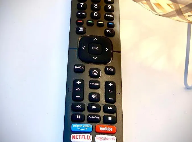 아파트 Charming - By Nahuen *